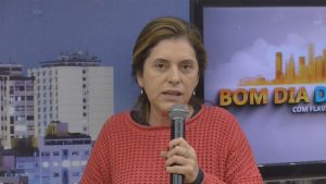 'O Brasil acordou aliviado', diz Gleide Andrade sobre opera&ccedil;&atilde;o da PF contra Bolsonaro
