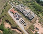 Obras de esgotamento: Novas etapas têm início em 17 de julho