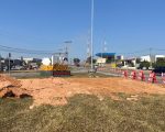 Obras na BR-494 devem começar em 2026, diz DNIT