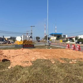 Obras na BR-494 devem começar em 2026, diz DNIT