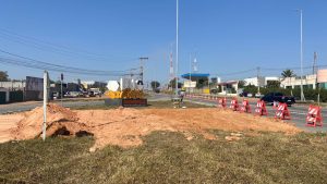 Obras na BR-494 devem come&ccedil;ar em 2026, diz DNIT