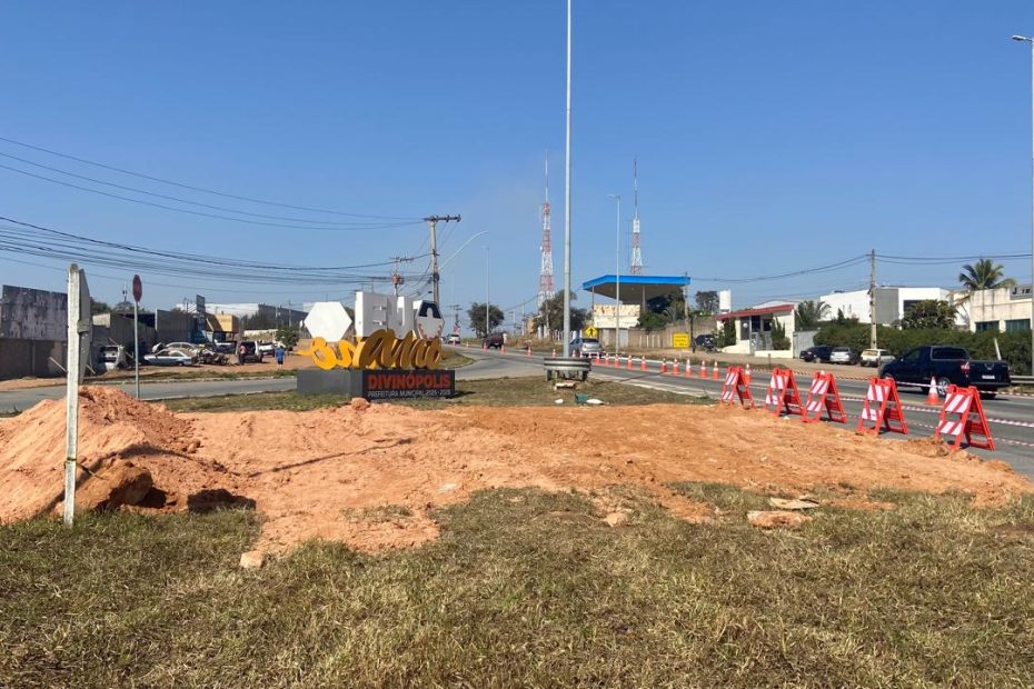 Obras na BR-494 devem começar em 2026, diz DNIT