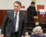 PGR pede condenação de Bolsonaro e mais 7 réus por tentativa de golpe de Estado