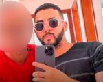 Policial militar é acusado de matar o namorado em Capitólio