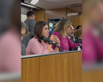 Deputada Lohanna pede retirada imediata de projeto que tenta transferir UEMG à União