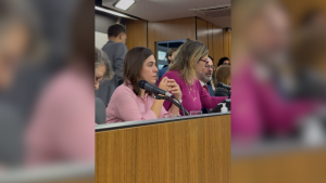 Deputada Lohanna pede retirada imediata de projeto que tenta transferir UEMG à União