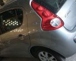 Carro é furtado em Divinópolis