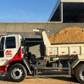 UEL Areias inaugura centro de distribuição em Divinópolis e amplia presença regional