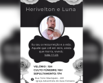 Pai e filha de 4 meses, vítimas de acidente, são velados em Divinópolis