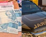 Delegacia da PF Divinópolis: Polícia deflagra operação contra a fabricação e comercialização de cédulas falsas