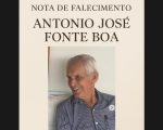 Morre Antônio José Fonte Boa, figura querida em Divinópolis