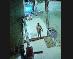 Homem que feriu menino de 4 anos no pescoço em Divinópolis é preso; suspeito era foragido da Justiça