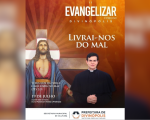 Divinópolis se prepara para segunda edição do ‘Evangelizar É Preciso’ com Padre Reginaldo Manzotti