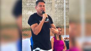 MP determina exonera&ccedil;&atilde;o de assessora de Washington Moreira por nepotismo; vereador nega
