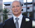 Toninho Duarte, grande empresário divinopolitano, morre aos 72 anos