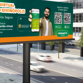 Cartão Virtual Unimed: Praticidade e segurança ao seu alcance