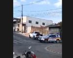 Suspeitos de tentativa de homicídio em Divinópolis são identificados pela PM