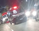 Motociclista morre após colisão com carro em Pará de Minas; vítima não tinha CNH