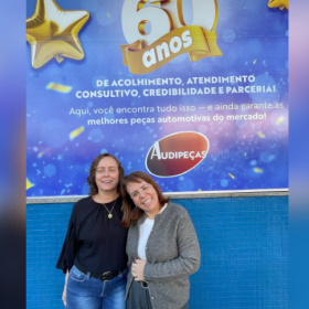 AUDIPEÇAS: 60 anos de tradição, acolhimento e excelência em peças automotivas em Divinópolis e região