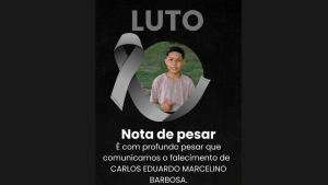 Pomp&eacute;u: Adolescente morre eletrocutado ao tentar pegar bola em lote com cerca el&eacute;trica