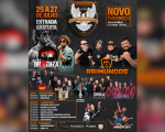 Confira a programação do Divina Motofest 2025