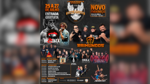 Confira a programa&ccedil;&atilde;o do Divina Motofest 2025