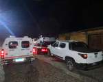 Divinópolis: PM recupera duas caminhonetes furtadas