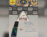 Foragido da Justiça é preso com munições no Campina Verde, em Divinópolis