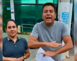MP descarta nepotismo e assessora de Washington Moreira volta ao cargo