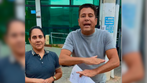 MP descarta nepotismo e assessora de Washington Moreira volta ao cargo