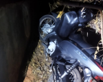 Pará de Minas: Condutor foge de abordagem, mas é preso após perseguição