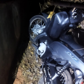 Par&aacute; de Minas: Condutor foge de abordagem, mas &eacute; preso ap&oacute;s persegui&ccedil;&atilde;o