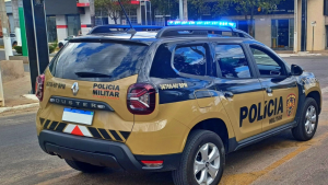Foragida com hist&oacute;rico de homic&iacute;dio &eacute; capturada em Nova Serrana