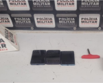 Divinópolis: Trio é preso com centralina veicular adulterada
