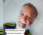 Família procura por Sormani Honorato, desaparecido desde sábado em Divinópolis