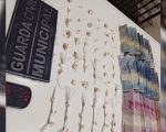 Guarda Municipal de Nova Serrana prende homem com drogas