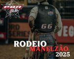 Acontece neste final de semana a segunda edição do Rodeio Manelzão
