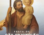 Festa de São Cristóvão terá carreata e bênção dos motoristas em Divinópolis