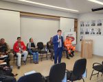 Nova reunião da ACASP aborda transtornos com moradores de rua e problemas no trânsito