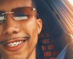 Saiba quem era o jovem que morreu em acidente de moto na rua Goiás