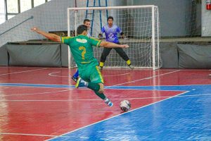 Estrela abre inscri&ccedil;&otilde;es para Futsal 2025
