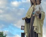Festa Bem-aventurada Virgem Maria do Monte Carmelo
