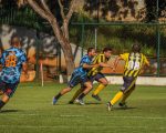 Quatro jogos movimentam rodada do Futebol Soçaite do EOC
