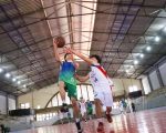 Basquete do Estrela vence amistosos contra Nova Serrana e reforça bom momento da modalidade