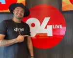 Palco Autoral 94 LIVE: Conheça o som de D’Pires
