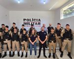 Suspeito de extorsão sexual digital contra adolescente é preso em Bambuí