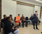 Reunião da ACASP aborda defasagem no número de delegados de polícia civil em Divinópolis