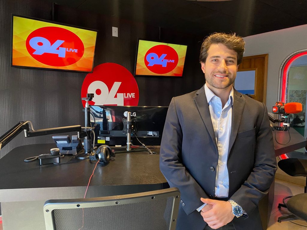 Dr Joao Duca