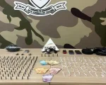 Adolescente é baleado durante operação policial na região Norte de BH