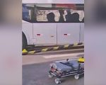 BH: motociclista morre após acidente com ônibus de turismo em Venda Nova